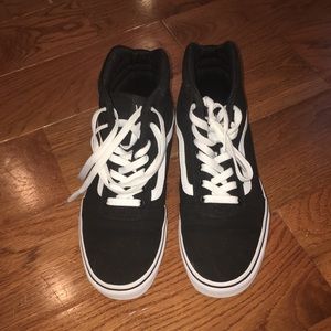 Vans Women’s size 9